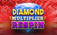 Diamond Multiplier Respin Slot