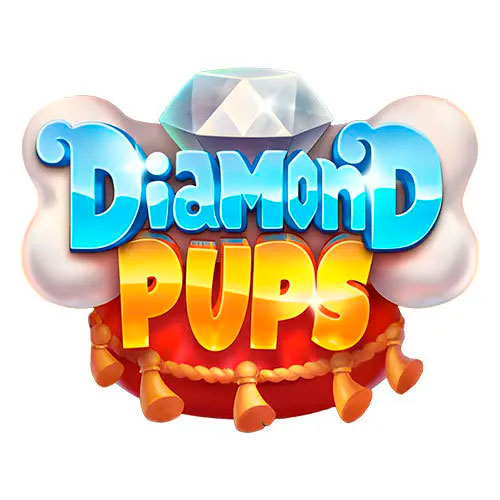 Diamond Pups Slot