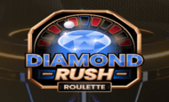 Diamond Rush Roulette Slot