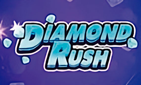 Diamond Rush Scratch Slot