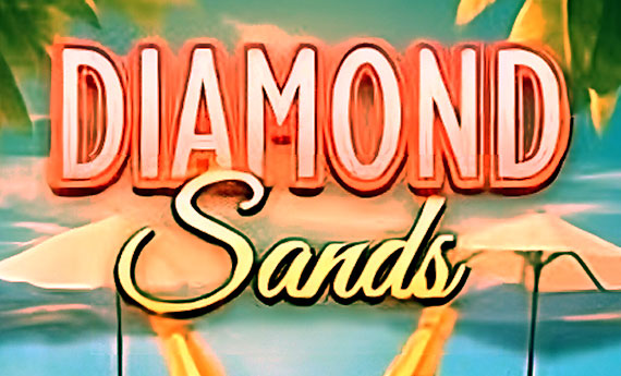 Diamond Sands Slot