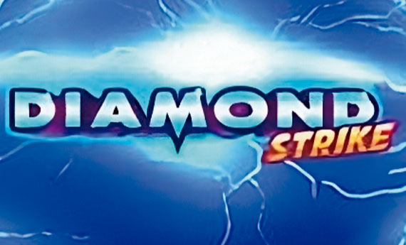 Diamond Strike Slot Slot