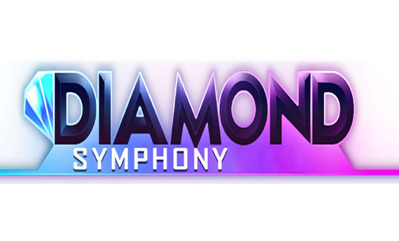 Diamond Symphony Slot