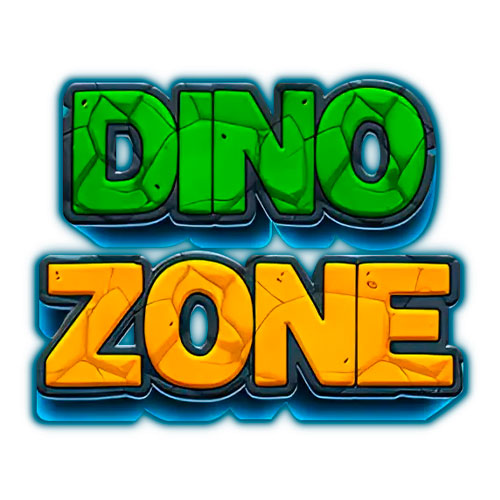 Dino Zone Slot