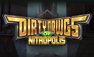 Dirty Dawgs of Nitropolis Slot