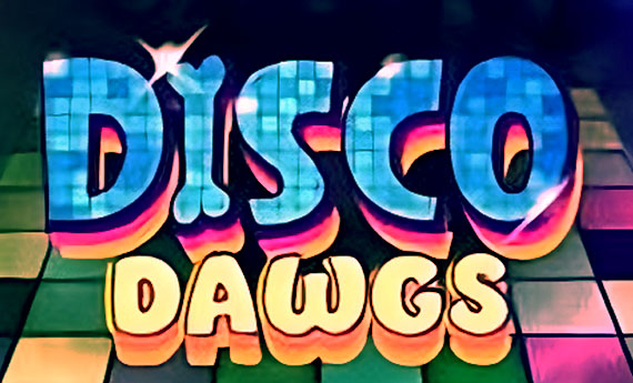 Disco Dawgs Slot