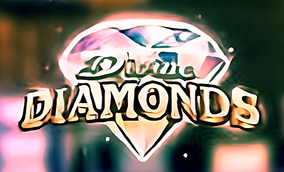 Divine Diamonds Slot