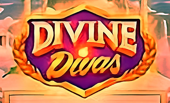 Divine Divas Slot