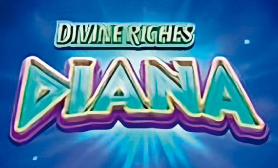 Divine Riches Diana Slot