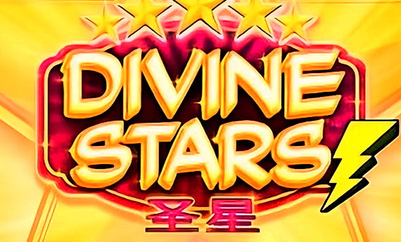 Divine Stars Slot