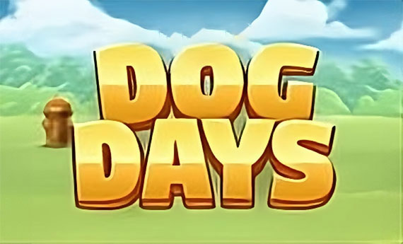 Dog Days Slot