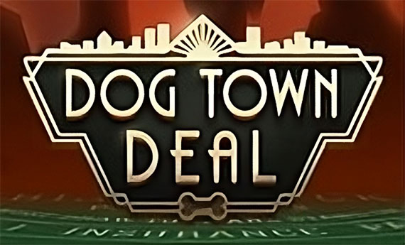 Dog Town Deal Slot