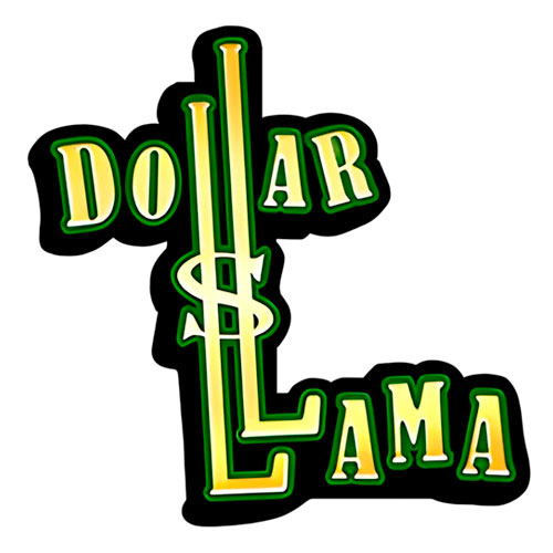 Dollar Llama Slot