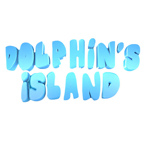 Dolphin's Island Slot