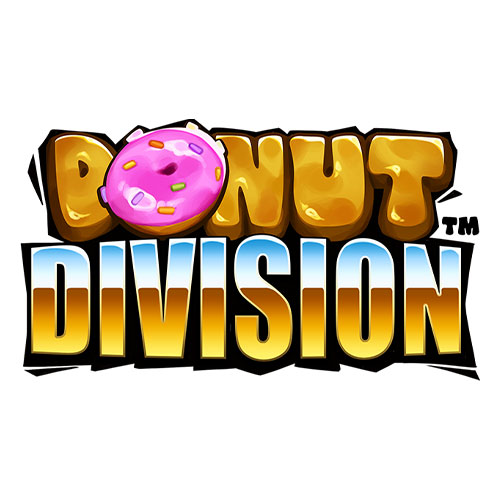 Donut Division Slot