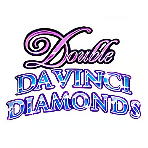 Double Da Vinci Diamonds Slot