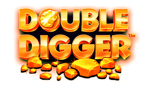 Double Digger Slot