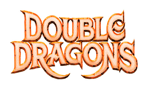 Double Dragons Slot