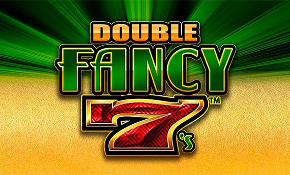 Double Fancy 7s Slot Game