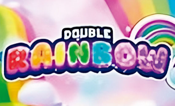 Double Rainbow Slot