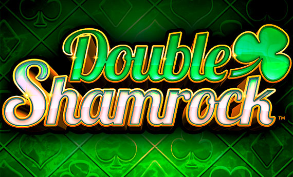 Double Shamrock Slot