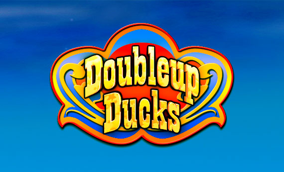 Double Up Ducks Slot