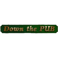 Down the Pub Slot