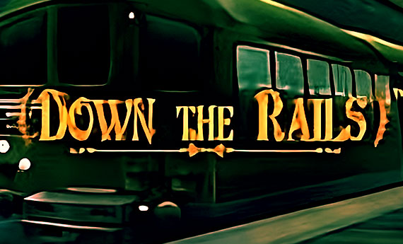 Down the Rails Slot