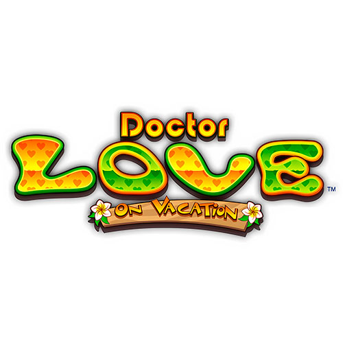 Dr Love on Vacation Slot