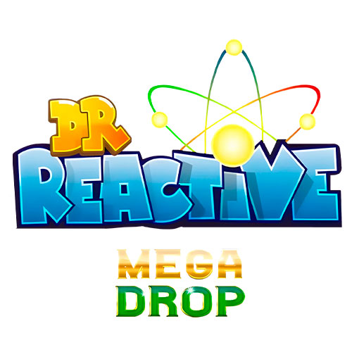 Dr Reactive Mega Drop Slot