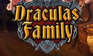 Dracula's Family Slot