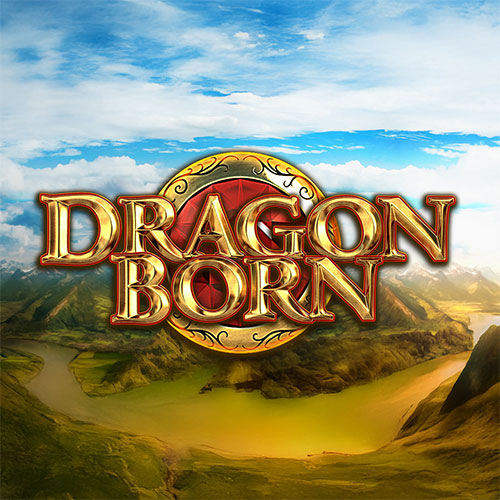 Dragon Born Slot