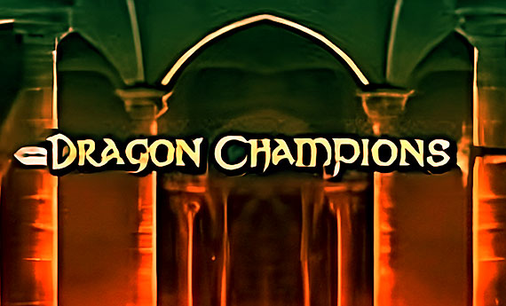 Dragon Champions Slot