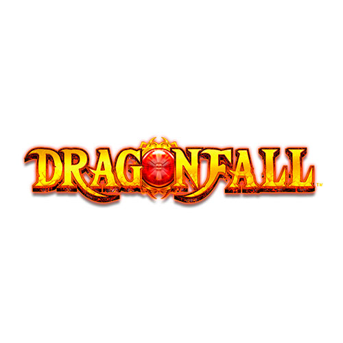 Dragon Fall Slot