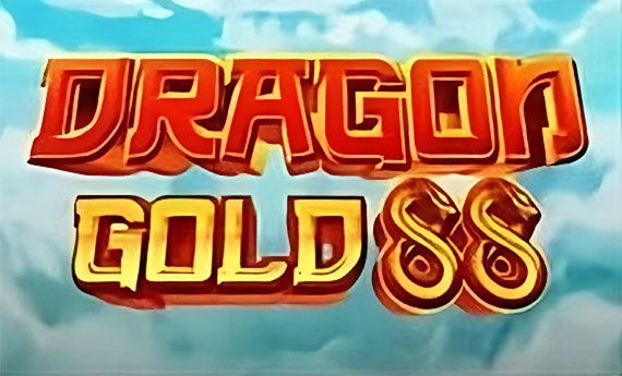 Dragon Gold 88 Slot