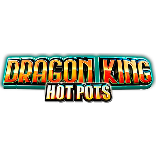 Dragon King Hot Pots Slot