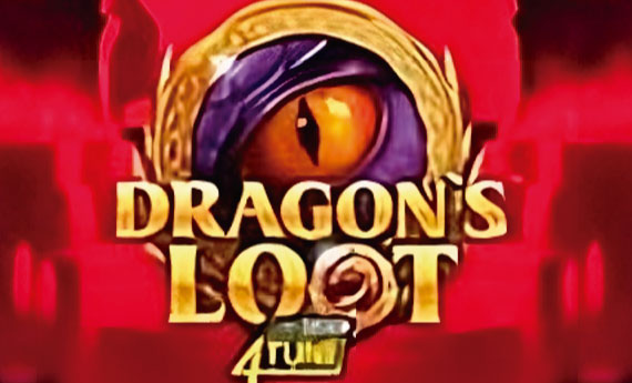 Dragon's Loot Link&Win 4Tune Slot