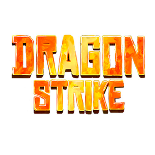 Dragon Strike Slot