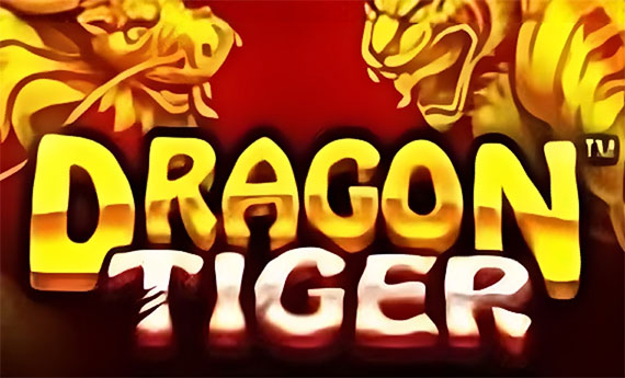 Dragon Tiger Slot