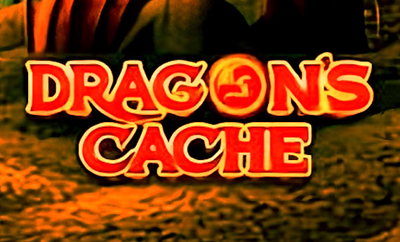 Dragon's Cache Slot