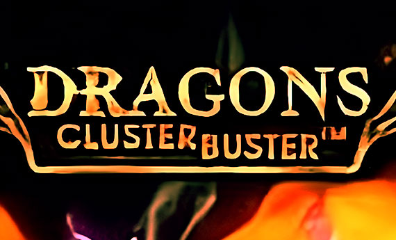 Dragon's Clusterbuster Slot