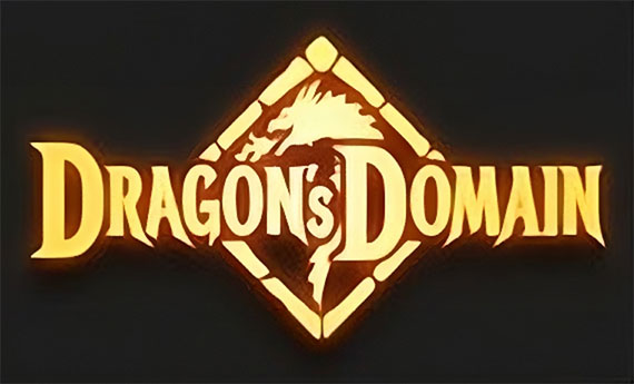 Dragon's Domain Slot