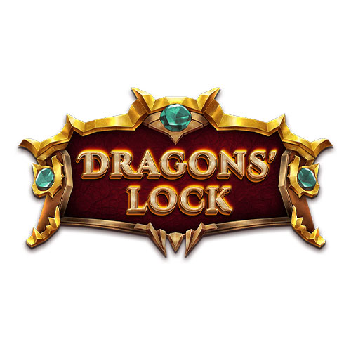 Dragon's Lock Slot