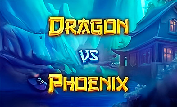 Dragon vs Phoenix Slot