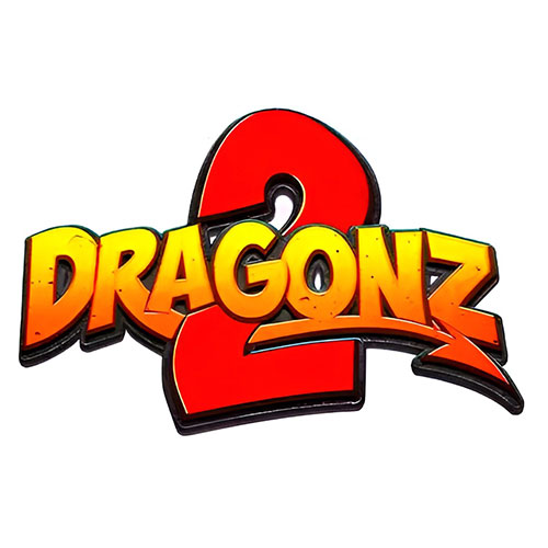 Dragonz 2 Slot