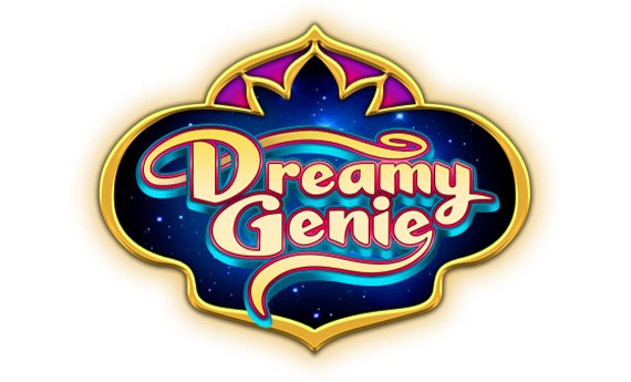 Dreamy Genie Slot