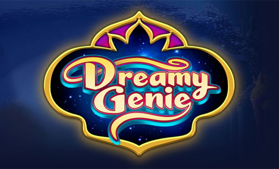 Dreamy Genie Slot