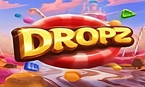 Dropz Slot