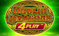 Dublin Dragons 4 Play Slot