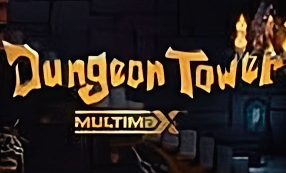 Dungeon Tower Multimax Slot